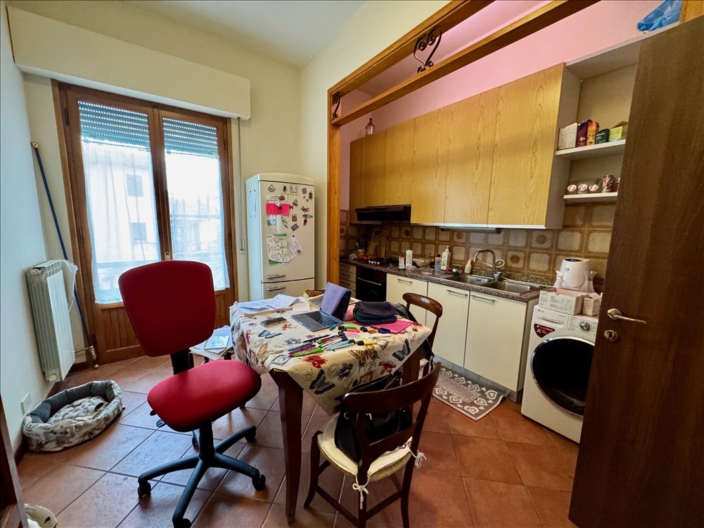 Appartamento in affitto a Firenze zona Galluzzo-campora - immagine 4