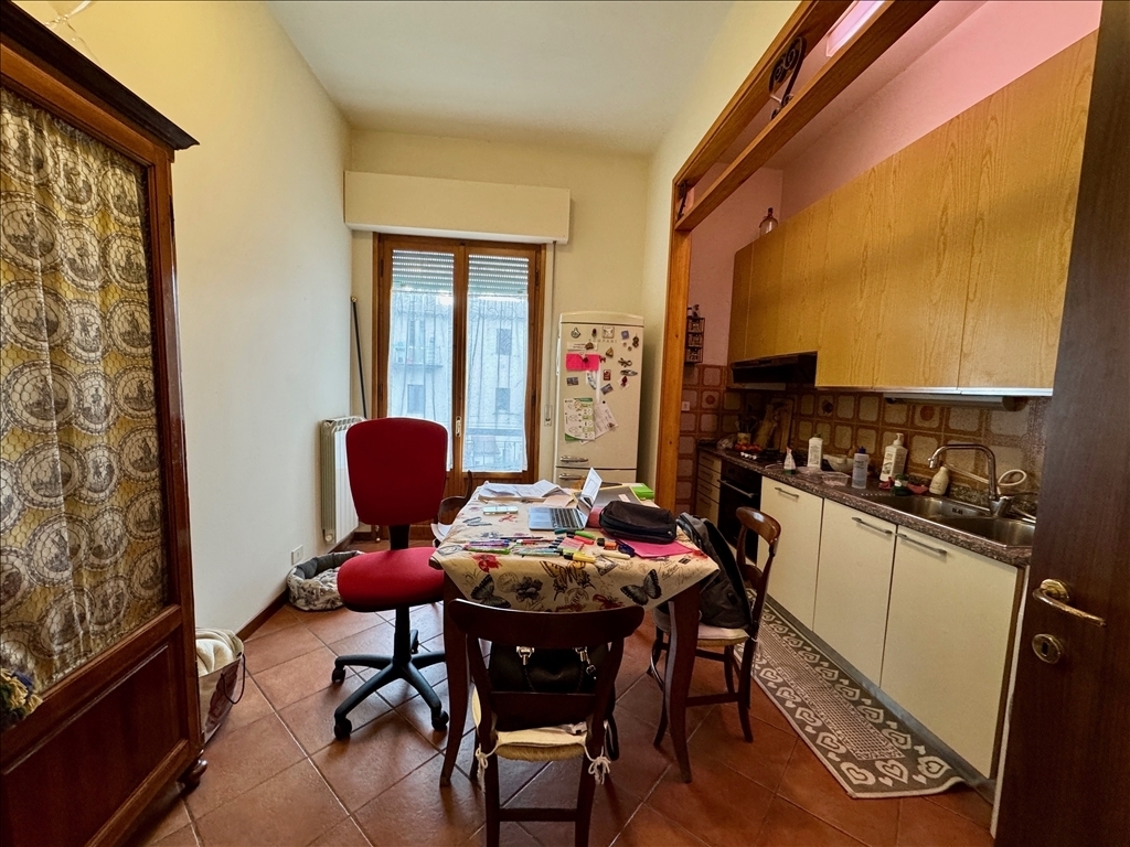 Appartamento in affitto a Firenze zona Galluzzo-campora - immagine 5