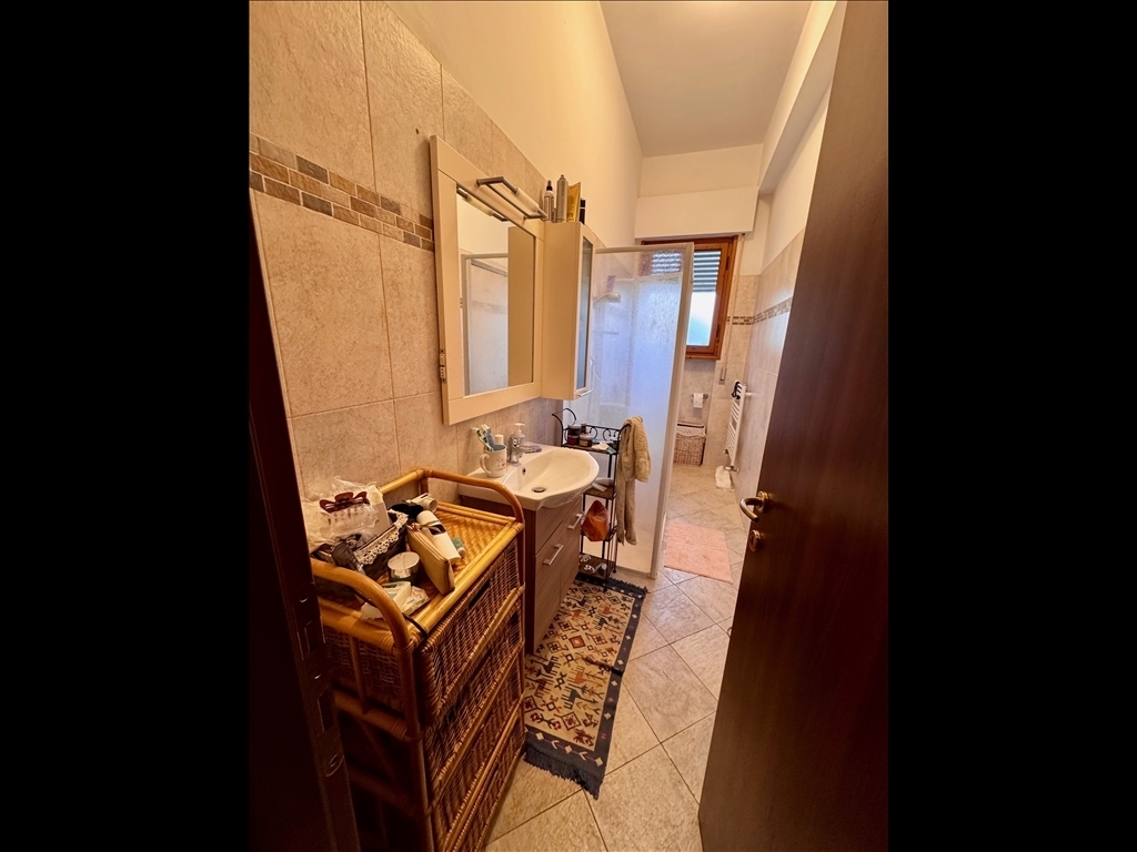 Appartamento in affitto a Firenze zona Galluzzo-campora - immagine 12