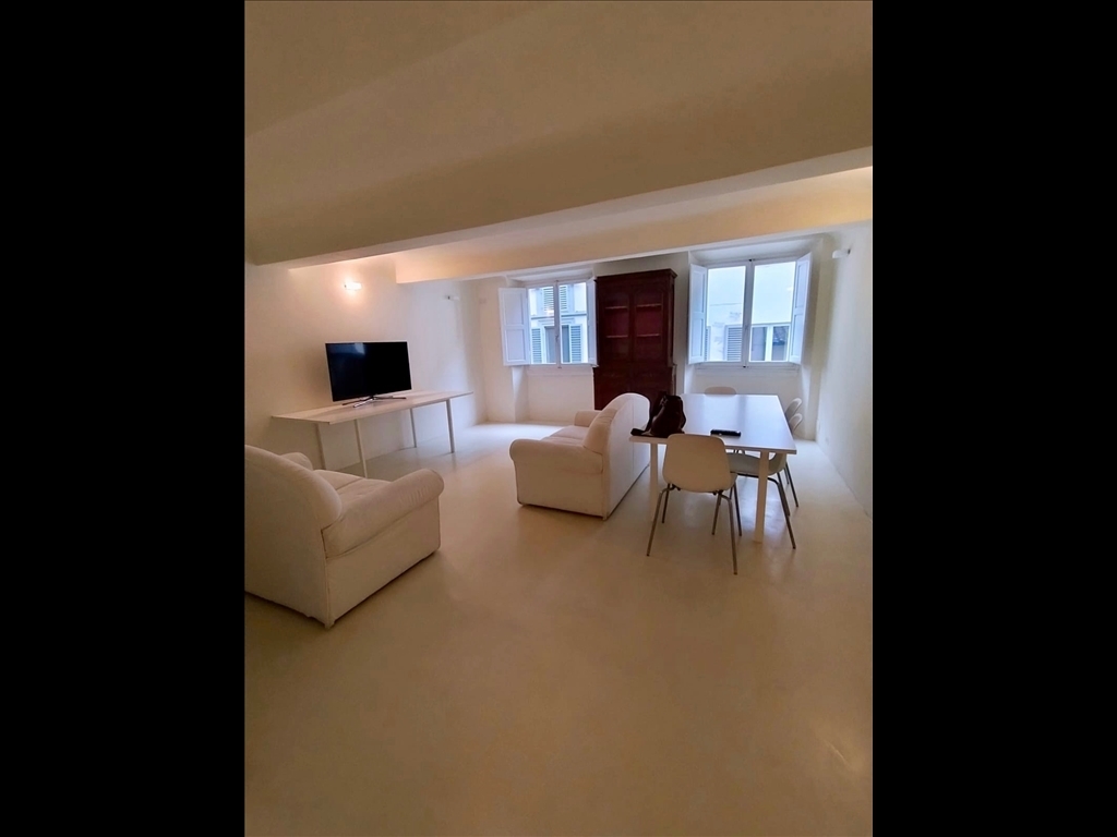 Appartamento in affitto a Firenze zona San niccolo' - immagine 2