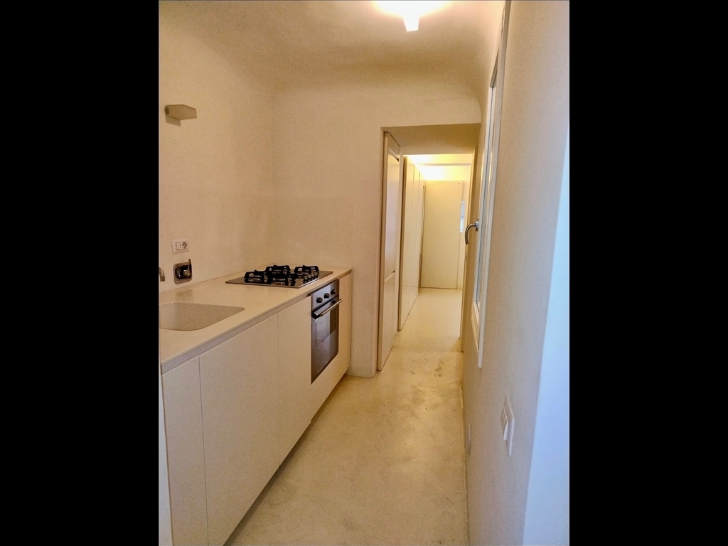 Appartamento in affitto a Firenze zona San niccolo' - immagine 8