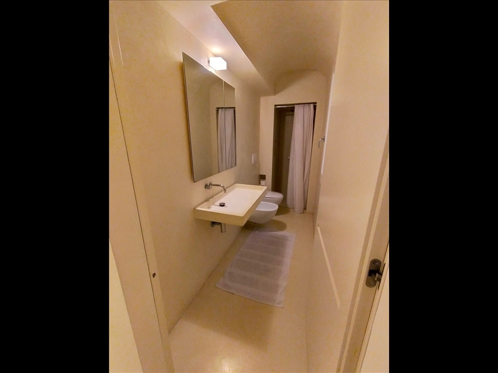 Appartamento in affitto a Firenze zona San niccolo' - immagine 9