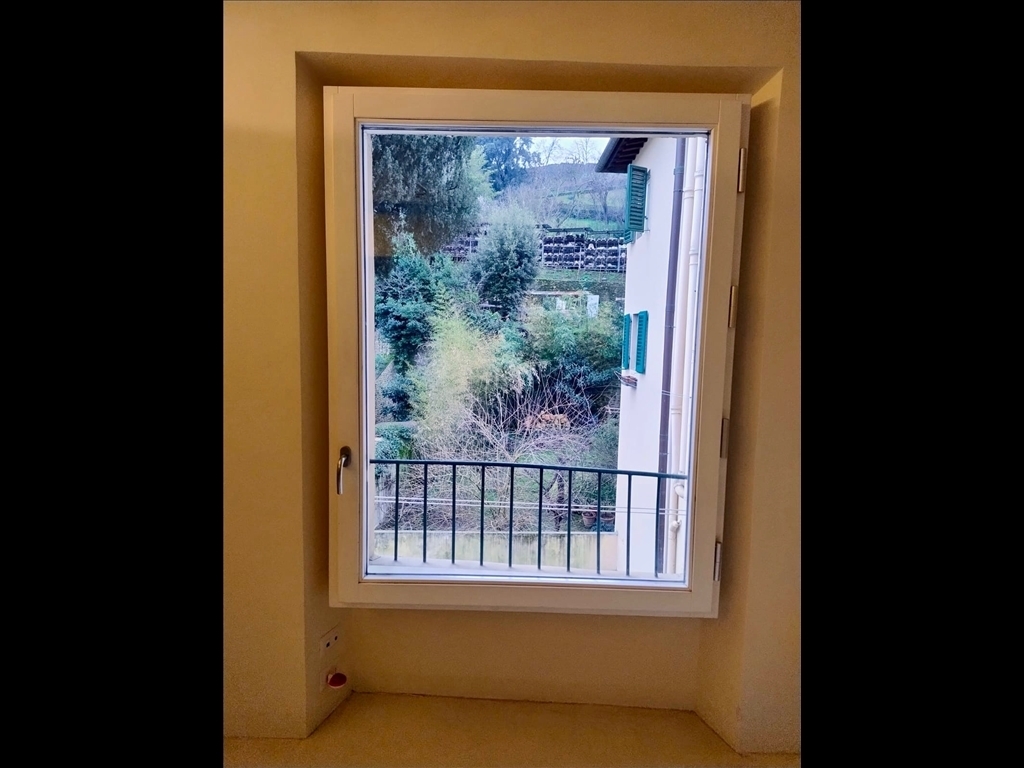 Appartamento in affitto a Firenze zona San niccolo' - immagine 10