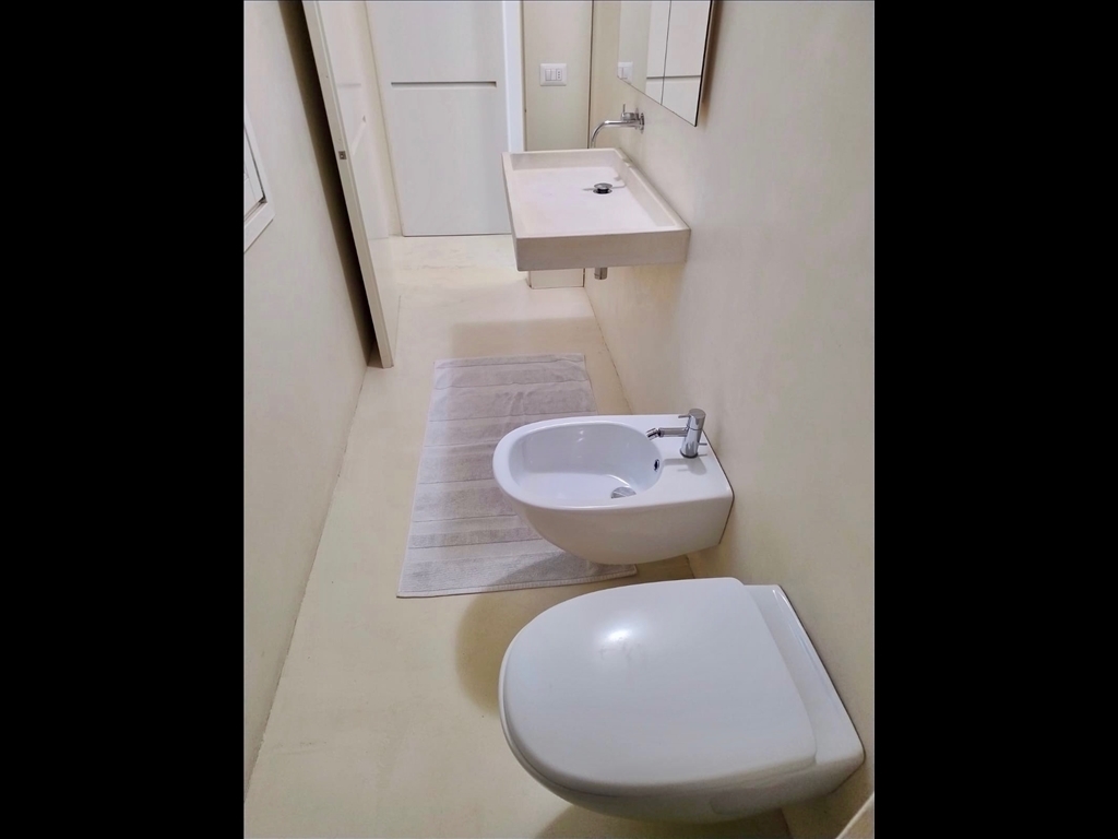 Appartamento in affitto a Firenze zona San niccolo' - immagine 11