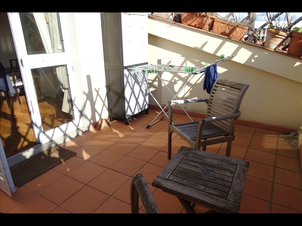 Appartamento in affitto a Firenze zona Piazza indipendenza-fortezza da basso - immagine 15