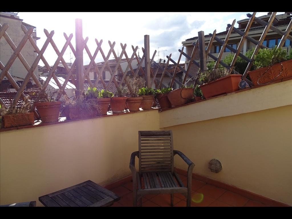 Appartamento in affitto a Firenze zona Piazza indipendenza-fortezza da basso - immagine 17