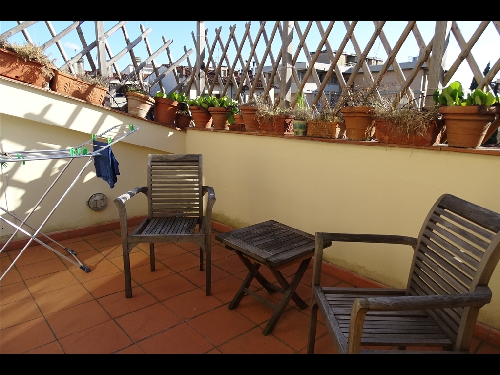 Appartamento in affitto a Firenze zona Piazza indipendenza-fortezza da basso - immagine 18