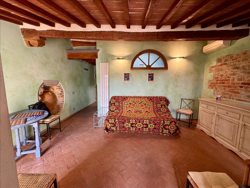 Appartamento in affitto a Firenze zona Piazza santa maria novella-piazza ognissanti - immagine 2
