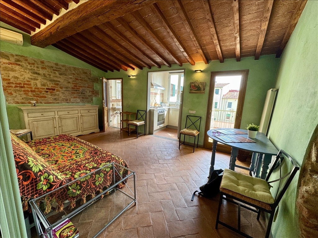 Appartamento in affitto a Firenze zona Piazza santa maria novella-piazza ognissanti - immagine 4