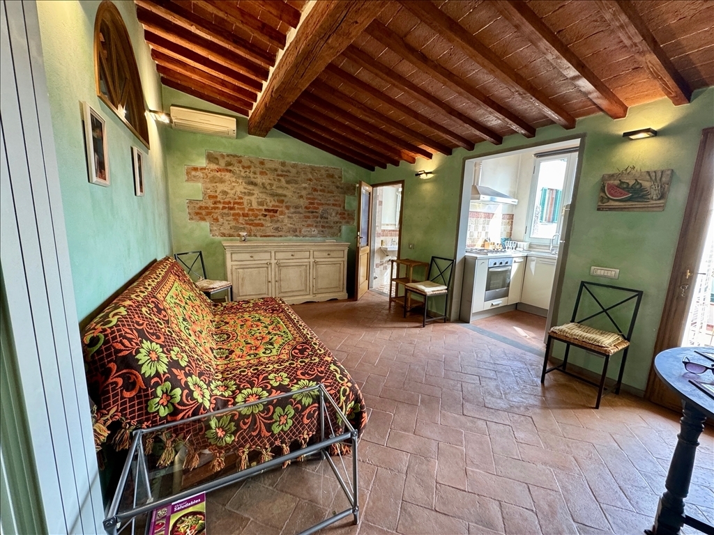 Appartamento in affitto a Firenze zona Piazza santa maria novella-piazza ognissanti - immagine 5