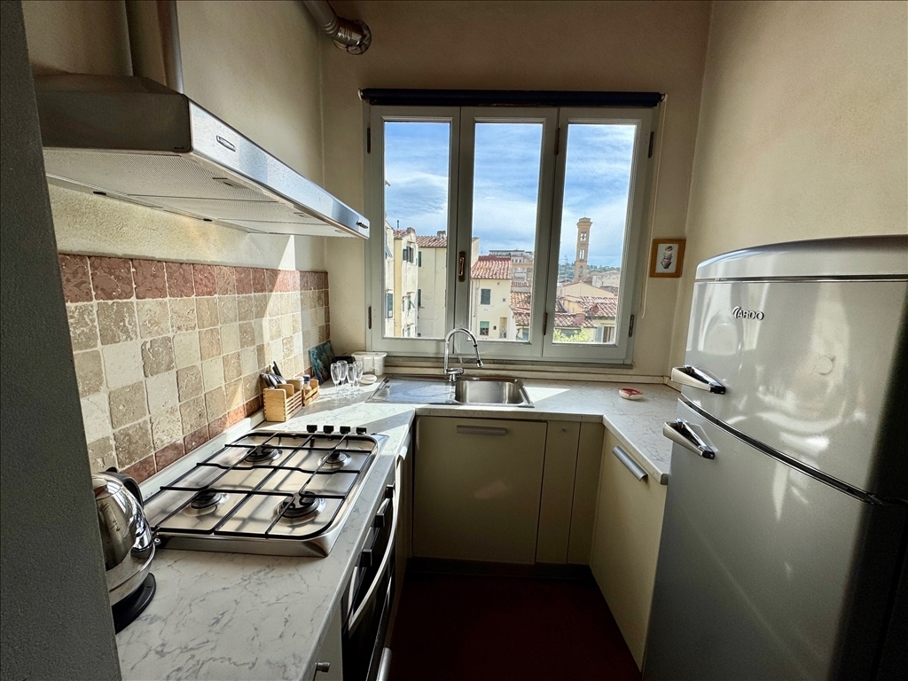 Appartamento in affitto a Firenze zona Piazza santa maria novella-piazza ognissanti - immagine 11