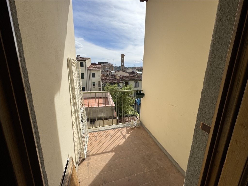 Appartamento in affitto a Firenze zona Piazza santa maria novella-piazza ognissanti - immagine 14