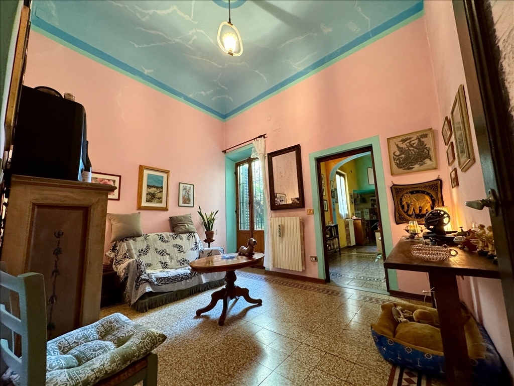 Appartamento in vendita a Firenze zona Corso italia-porta al prato - immagine 1
