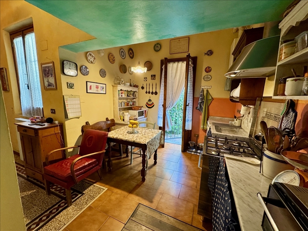 Appartamento in vendita a Firenze zona Corso italia-porta al prato - immagine 8