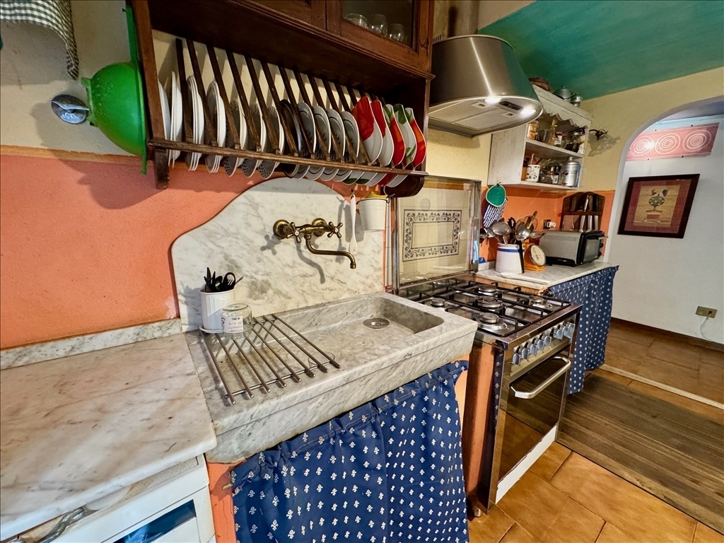 Appartamento in vendita a Firenze zona Corso italia-porta al prato - immagine 11