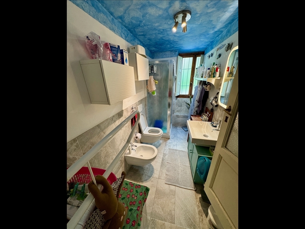 Appartamento in vendita a Firenze zona Corso italia-porta al prato - immagine 12