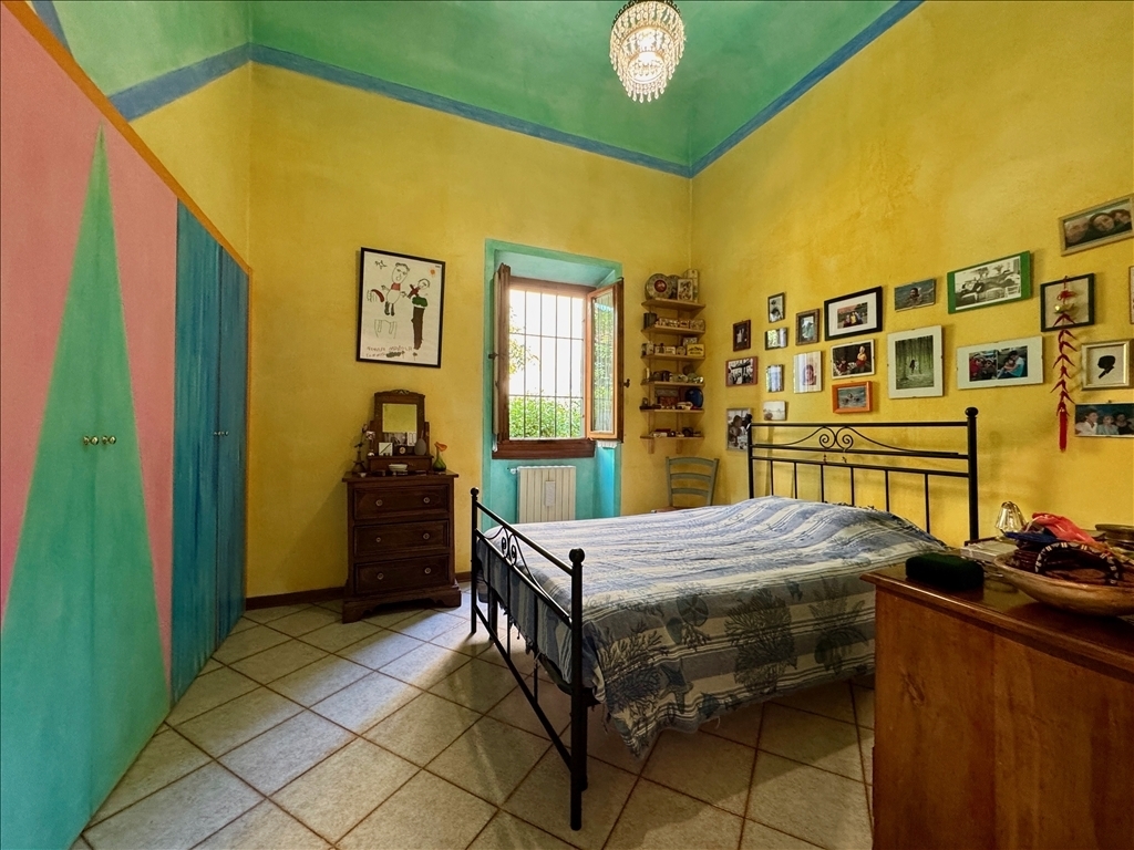 Appartamento in vendita a Firenze zona Corso italia-porta al prato - immagine 14