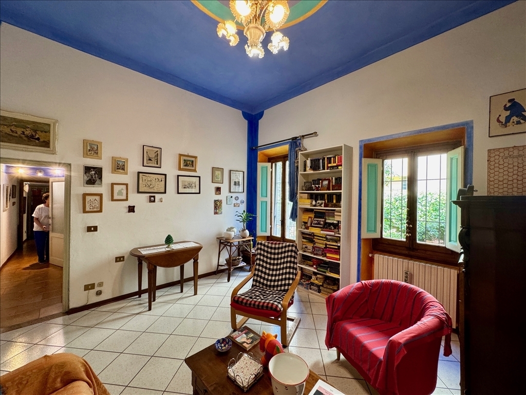 Appartamento in vendita a Firenze zona Corso italia-porta al prato - immagine 19