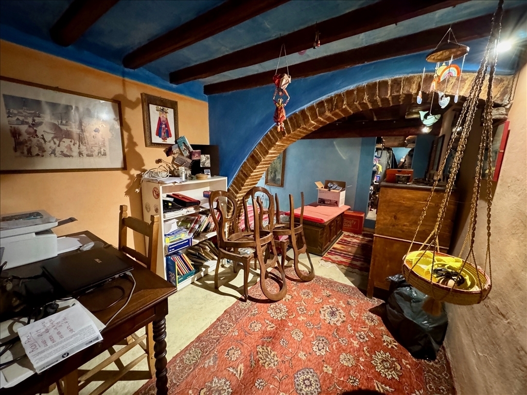 Appartamento in vendita a Firenze zona Corso italia-porta al prato - immagine 22
