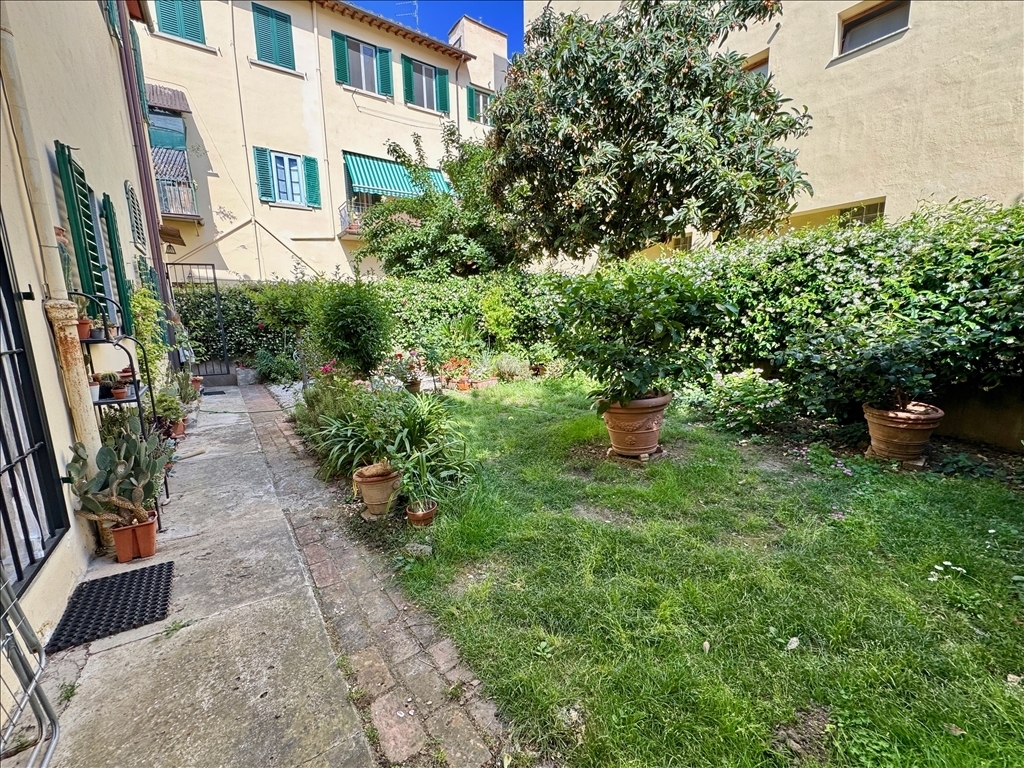 Appartamento in vendita a Firenze zona Corso italia-porta al prato - immagine 24