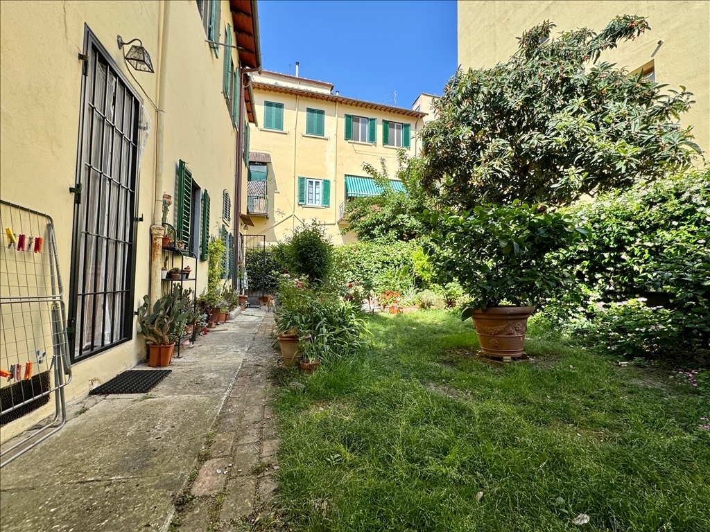 Appartamento in vendita a Firenze zona Corso italia-porta al prato - immagine 25