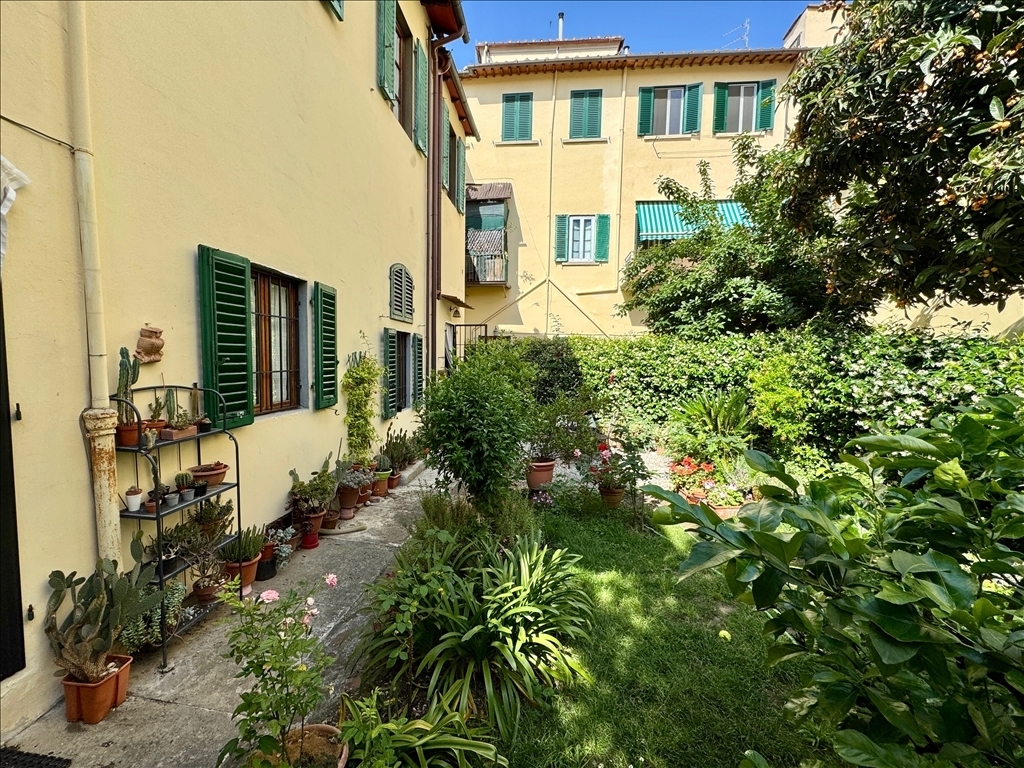 Appartamento in vendita a Firenze zona Corso italia-porta al prato - immagine 26