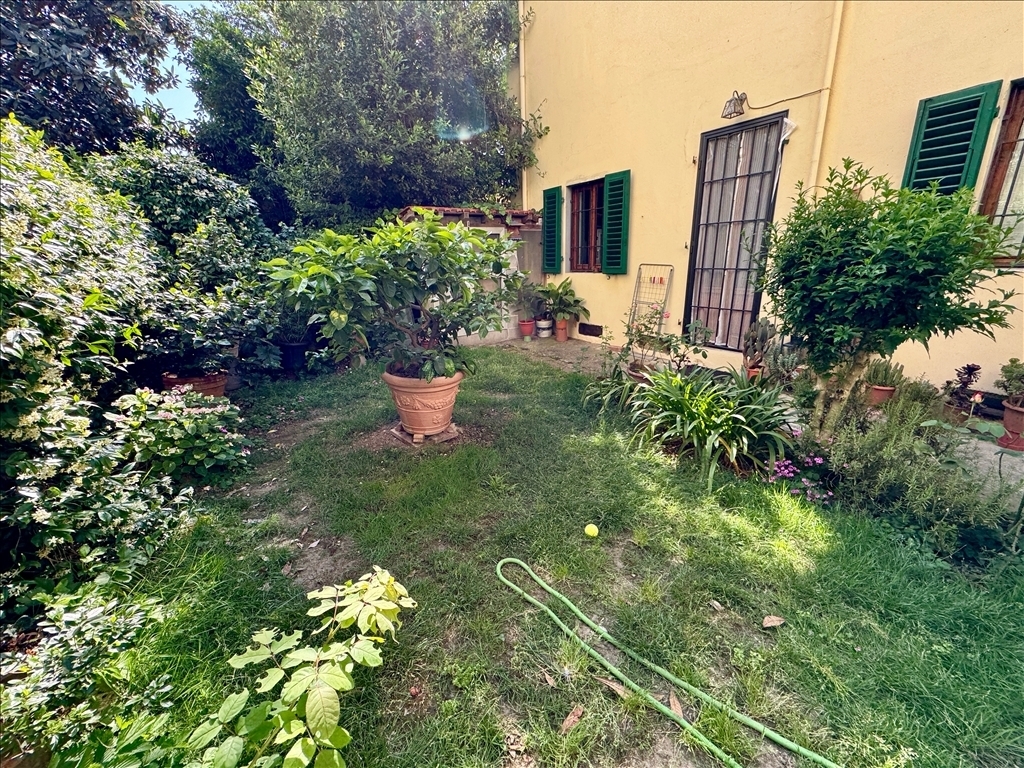 Appartamento in vendita a Firenze zona Corso italia-porta al prato - immagine 29