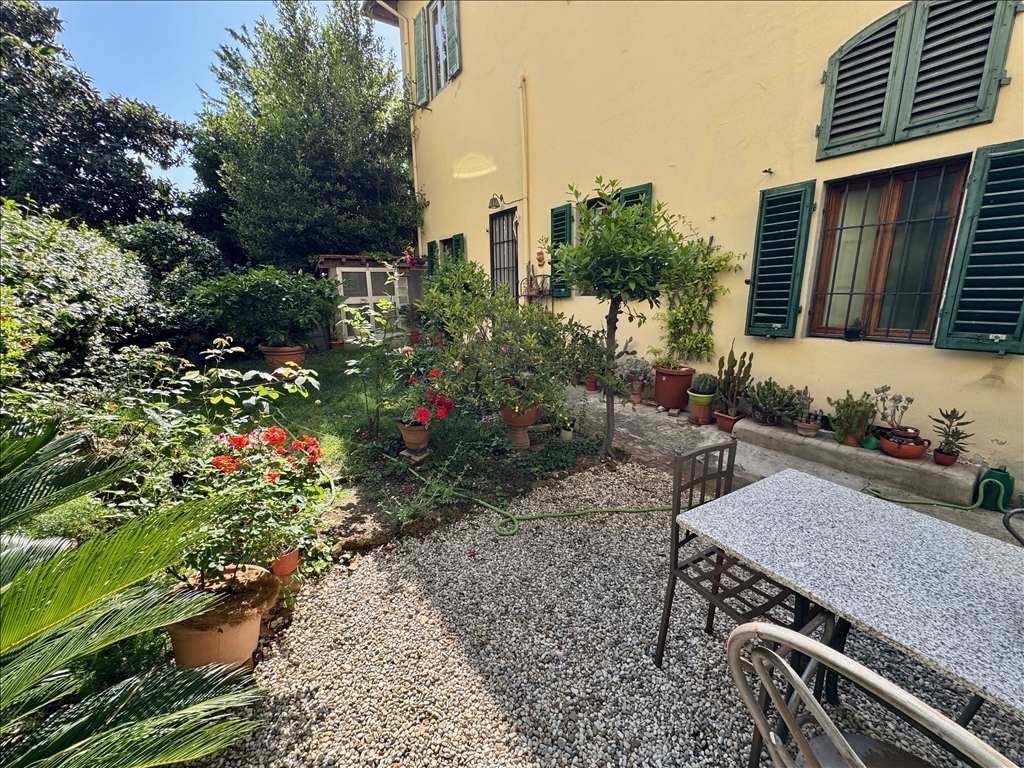 Appartamento in vendita a Firenze zona Corso italia-porta al prato - immagine 30