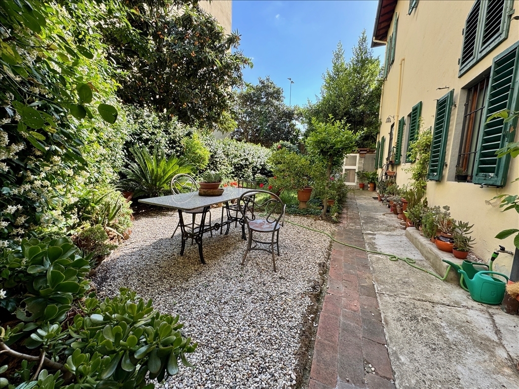 Appartamento in vendita a Firenze zona Corso italia-porta al prato - immagine 31
