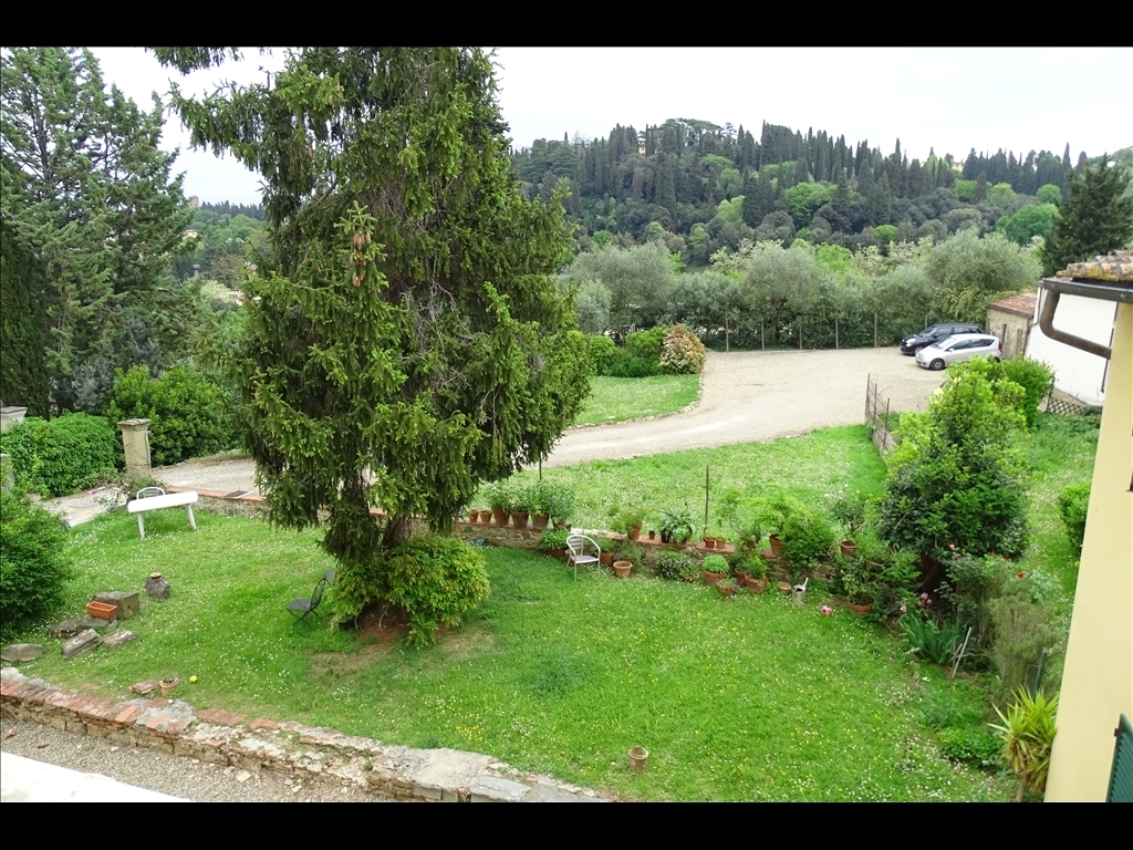 Appartamento in affitto a Firenze zona Michelangelo - immagine 5