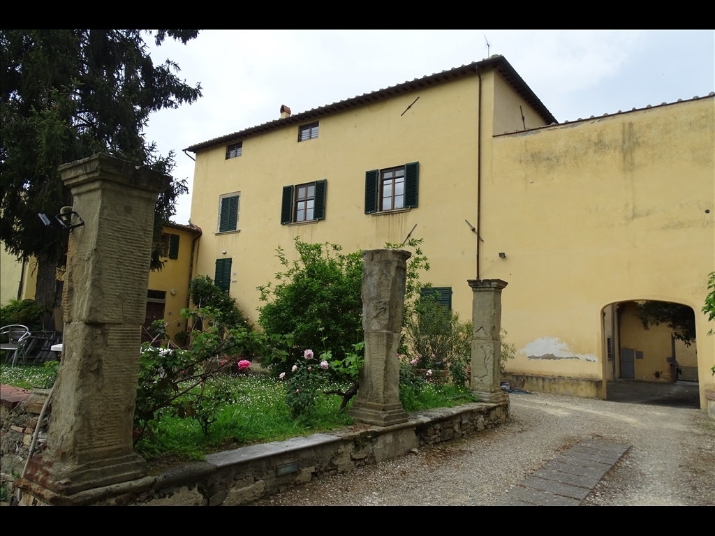 Appartamento in affitto a Firenze zona Michelangelo - immagine 6