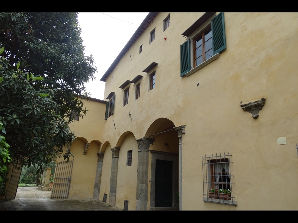 Appartamento in affitto a Firenze zona Michelangelo - immagine 7