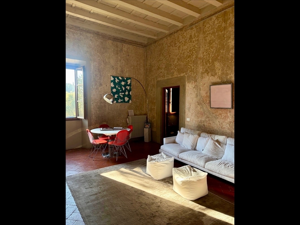 Appartamento in affitto a Firenze zona Michelangelo - immagine 9