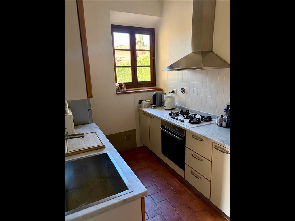 Appartamento in affitto a Firenze zona Michelangelo - immagine 19