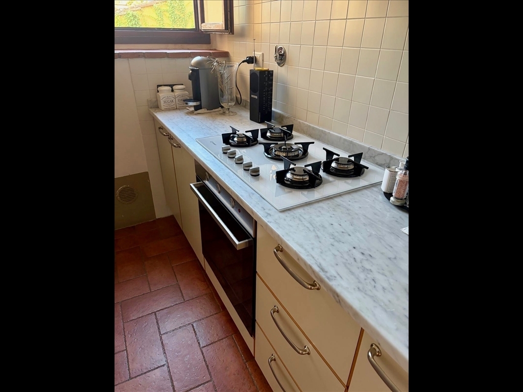 Appartamento in affitto a Firenze zona Michelangelo - immagine 21