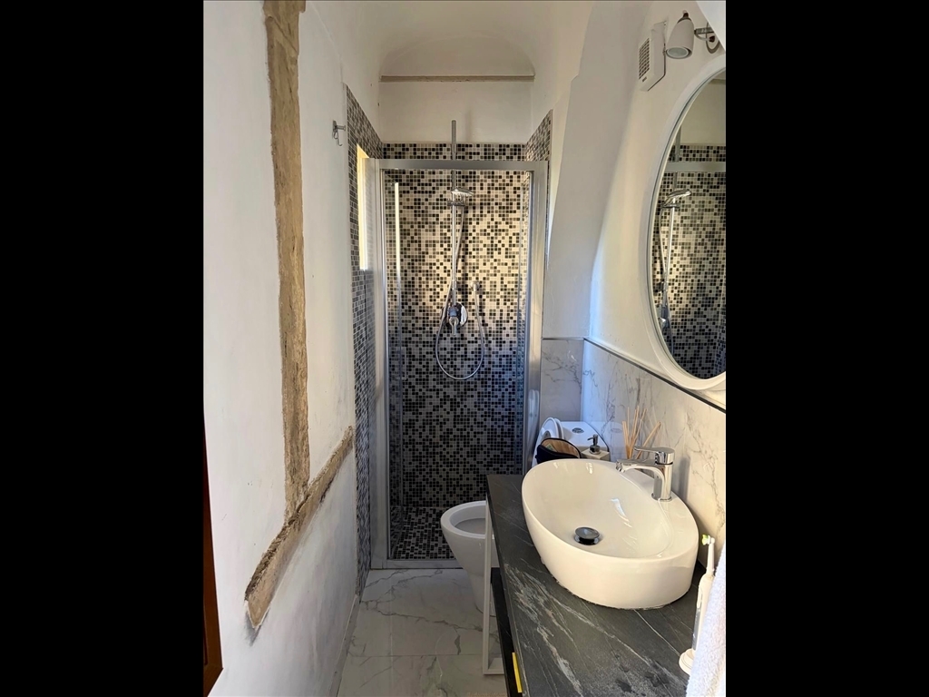 Appartamento in affitto a Firenze zona Michelangelo - immagine 24