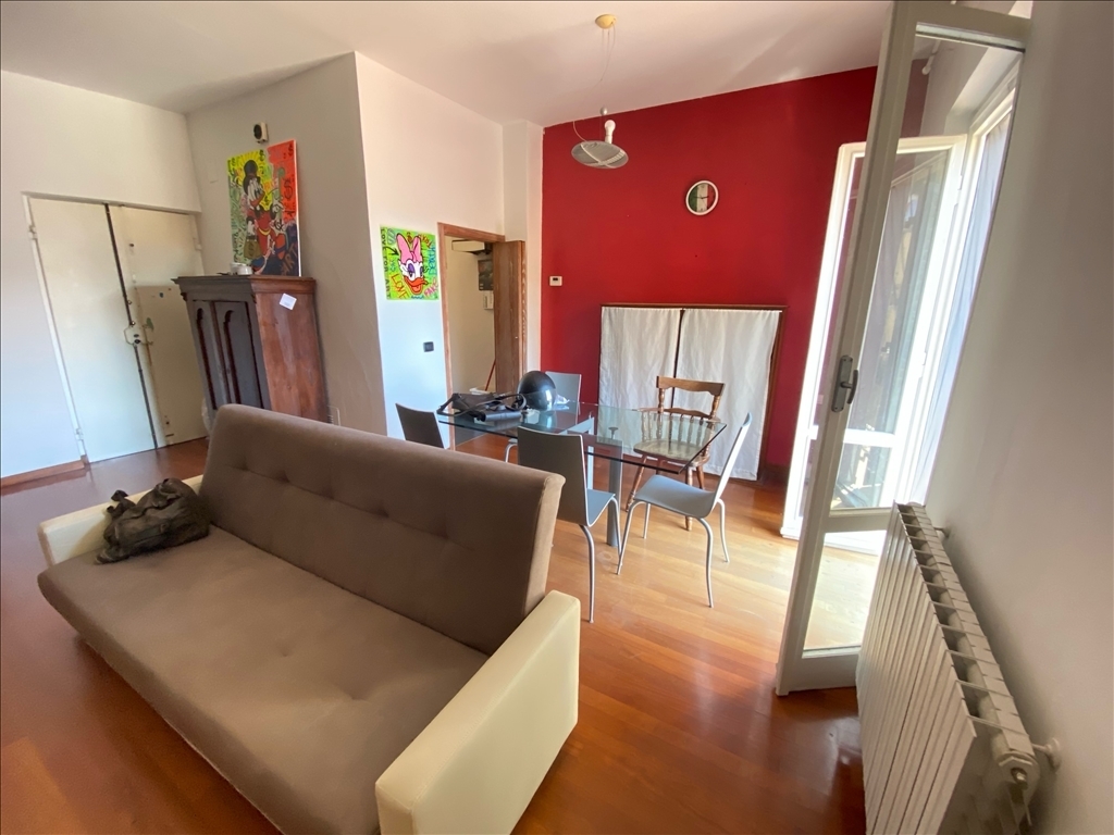 Appartamento in affitto a Firenze zona Redi-circondaria - immagine 4