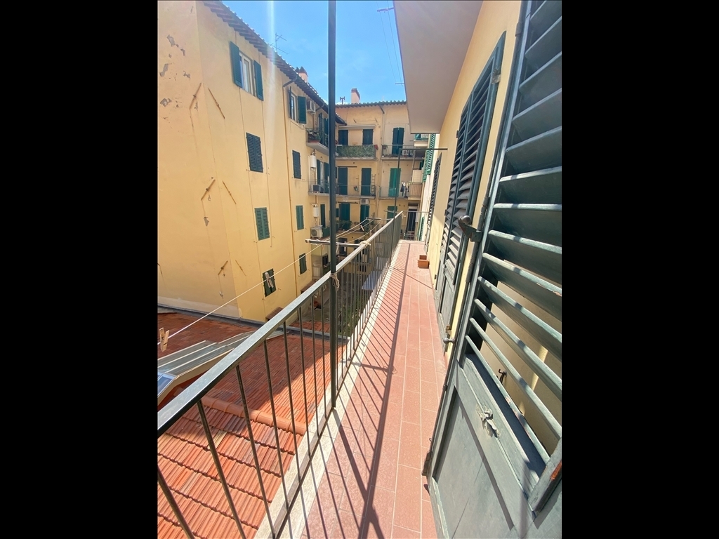 Appartamento in affitto a Firenze zona Redi-circondaria - immagine 14