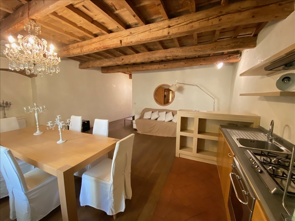 Appartamento in affitto a Firenze zona Corso italia-porta al prato - immagine 2