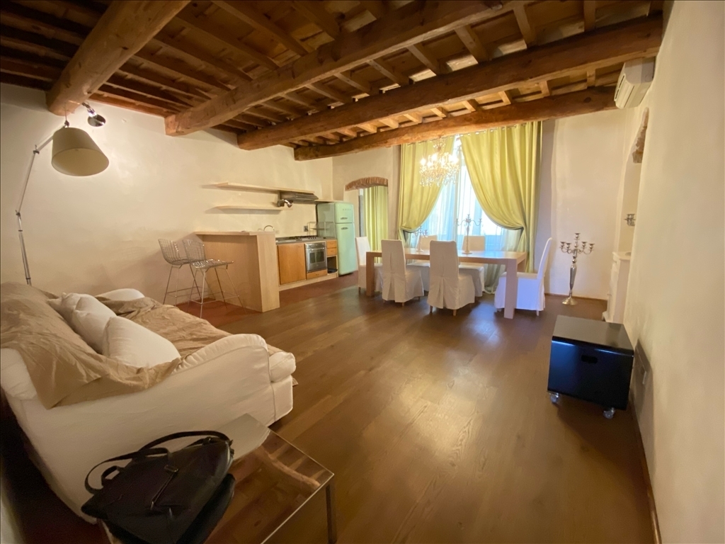 Appartamento in affitto a Firenze zona Corso italia-porta al prato - immagine 3