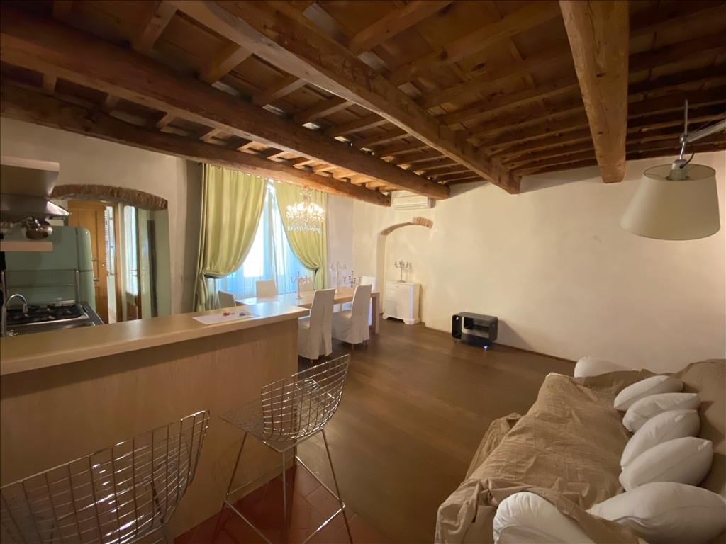 Appartamento in affitto a Firenze zona Corso italia-porta al prato - immagine 4