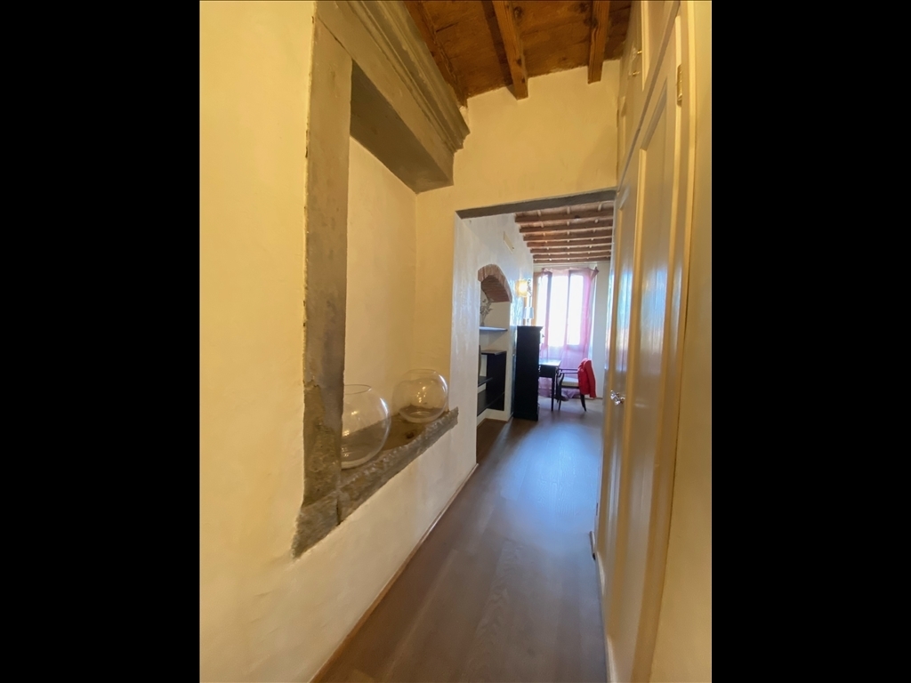 Appartamento in affitto a Firenze zona Corso italia-porta al prato - immagine 11