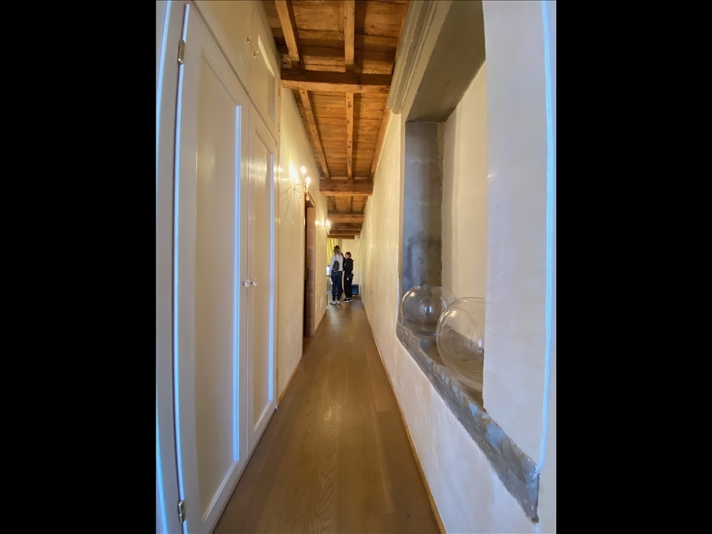 Appartamento in affitto a Firenze zona Corso italia-porta al prato - immagine 12