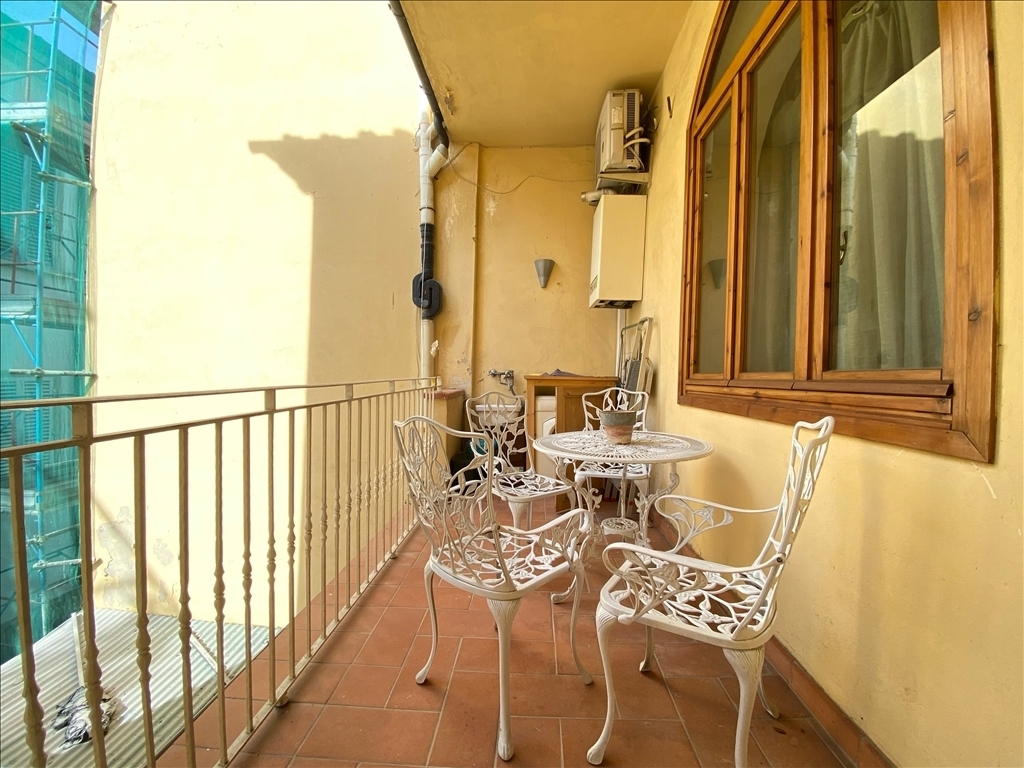 Appartamento in affitto a Firenze zona Corso italia-porta al prato - immagine 16