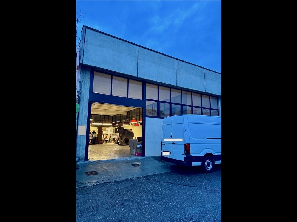 Capannone / Magazzino in affitto a Firenze zona Isolotto - immagine 6