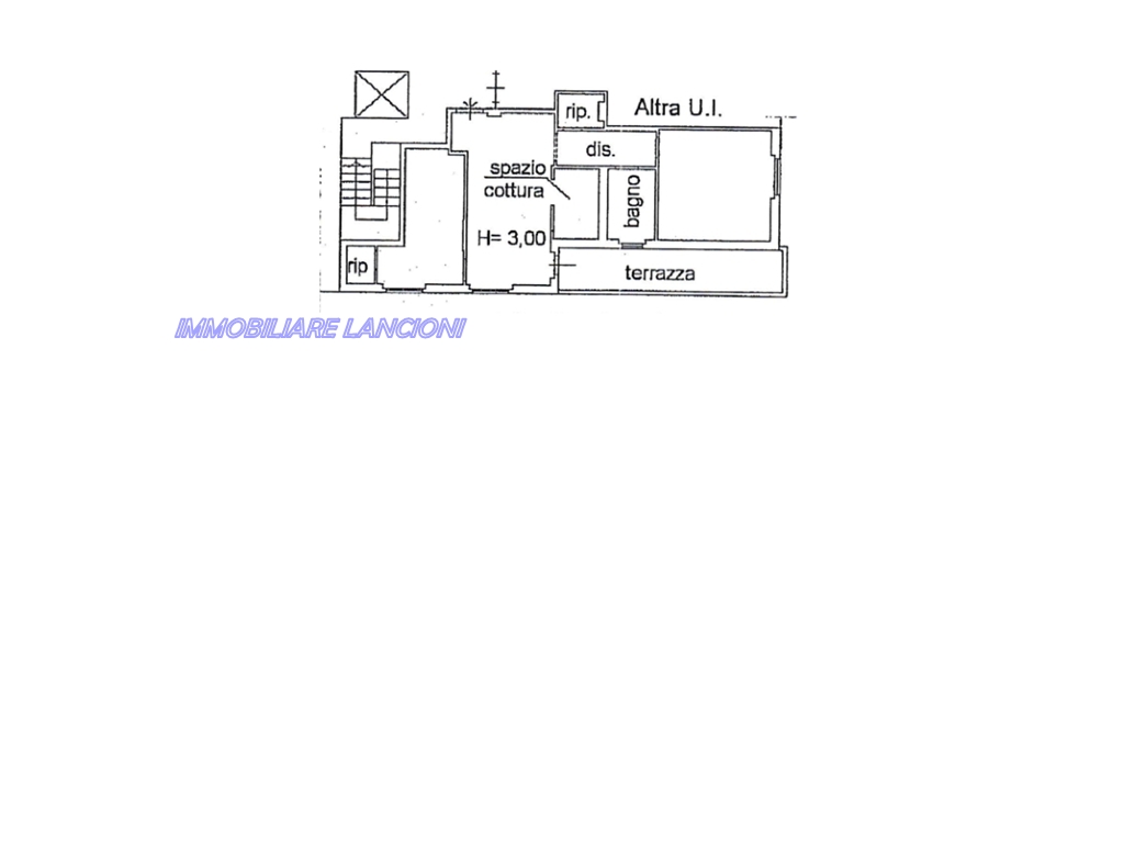 Appartamento in vendita a Scandicci zona Centro - immagine 26