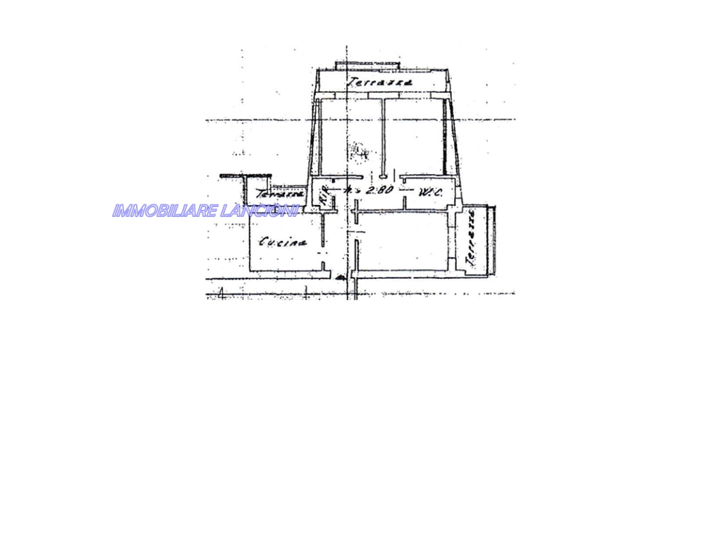 Appartamento in vendita a Firenze zona Argingrosso - anteprima 8
