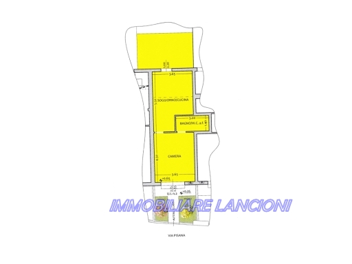 Appartamenti Scandicci