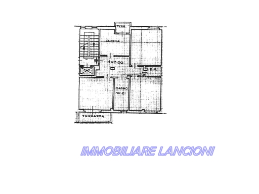 Appartamento in vendita a Scandicci zona Vingone - anteprima 14