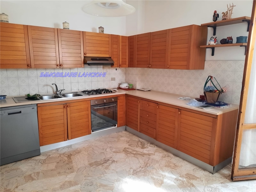 Appartamento in vendita a Scandicci zona Centro - immagine 2